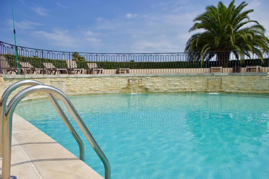 סן סיפריאן Standing T3Bis Presqu'Ile De La Lagune - Piscine - Mer & Nature מראה חיצוני תמונה