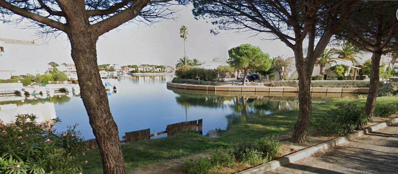 סן סיפריאן Standing T3Bis Presqu'Ile De La Lagune - Piscine - Mer & Nature מראה חיצוני תמונה