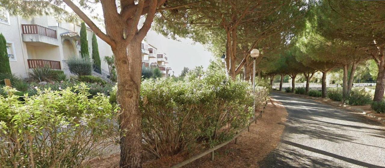 סן סיפריאן Standing T3Bis Presqu'Ile De La Lagune - Piscine - Mer & Nature מראה חיצוני תמונה