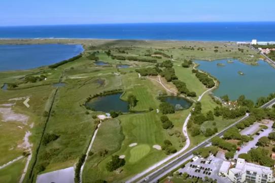 סן סיפריאן Standing T3Bis Presqu'Ile De La Lagune - Piscine - Mer & Nature מראה חיצוני תמונה