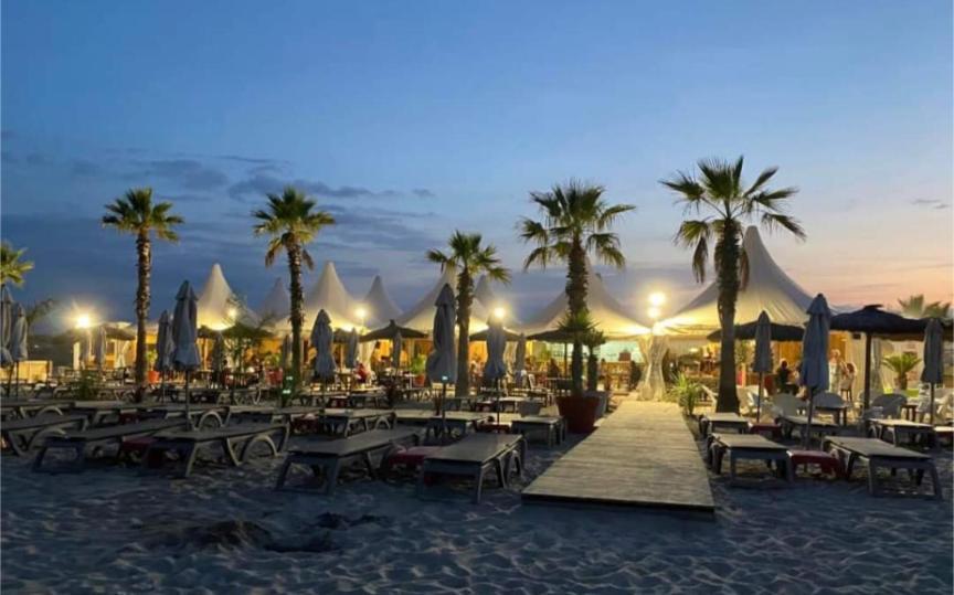 סן סיפריאן Standing T3Bis Presqu'Ile De La Lagune - Piscine - Mer & Nature מראה חיצוני תמונה